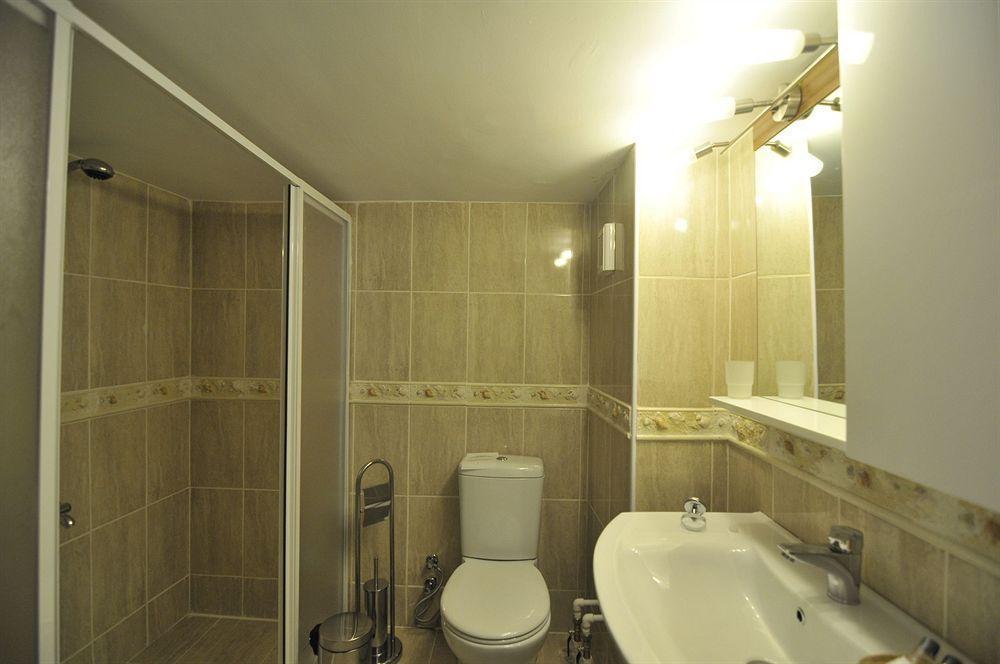 Safran Suites Istanbulská provincie Exteriér fotografie